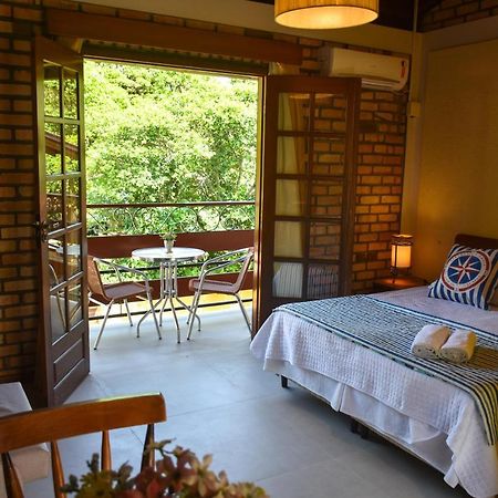 Pousada Portal Sul Florianópolis 外观 照片