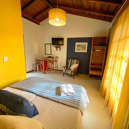 Pousada Portal Sul Florianópolis 外观 照片