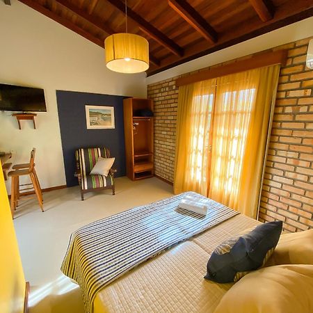 Pousada Portal Sul Florianópolis 外观 照片