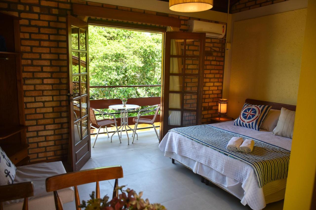 Pousada Portal Sul Florianópolis 外观 照片