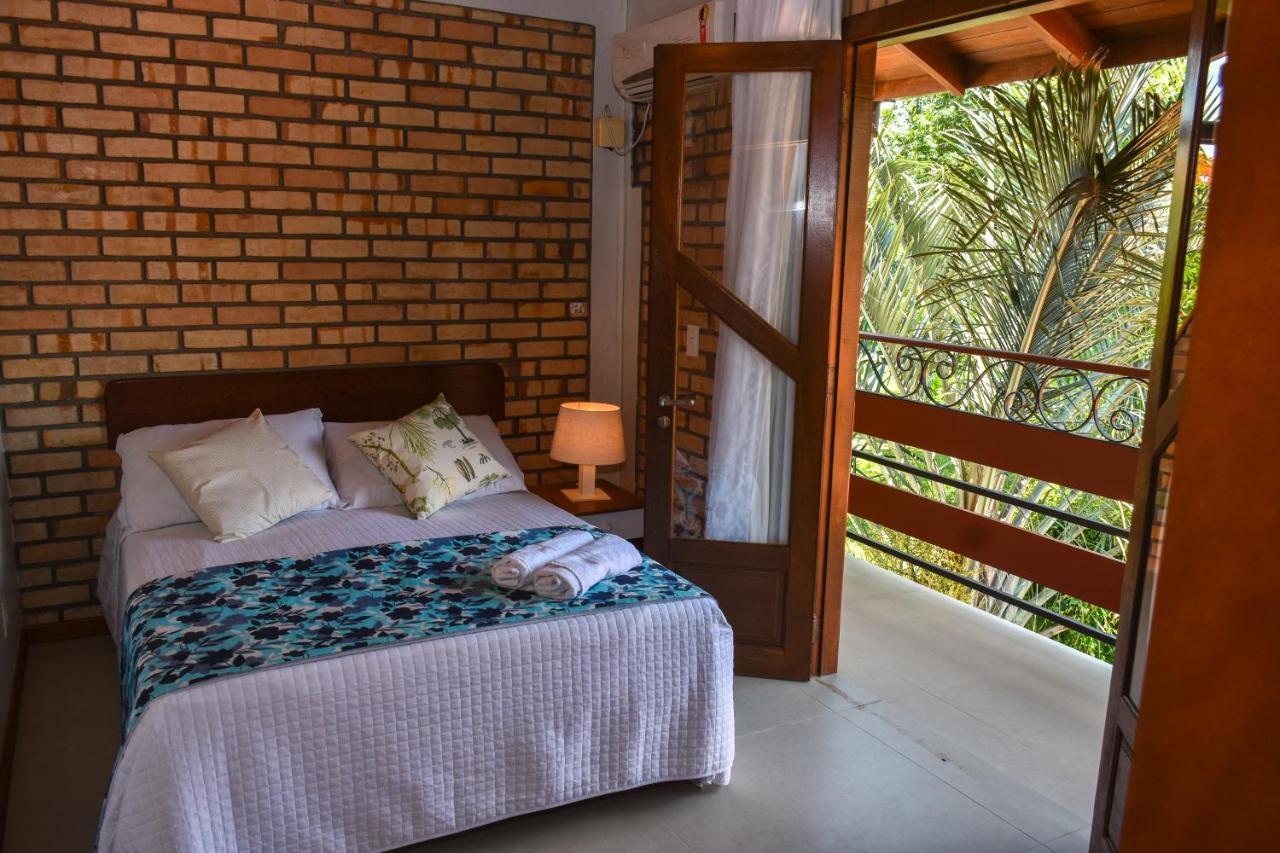 Pousada Portal Sul Florianópolis 外观 照片