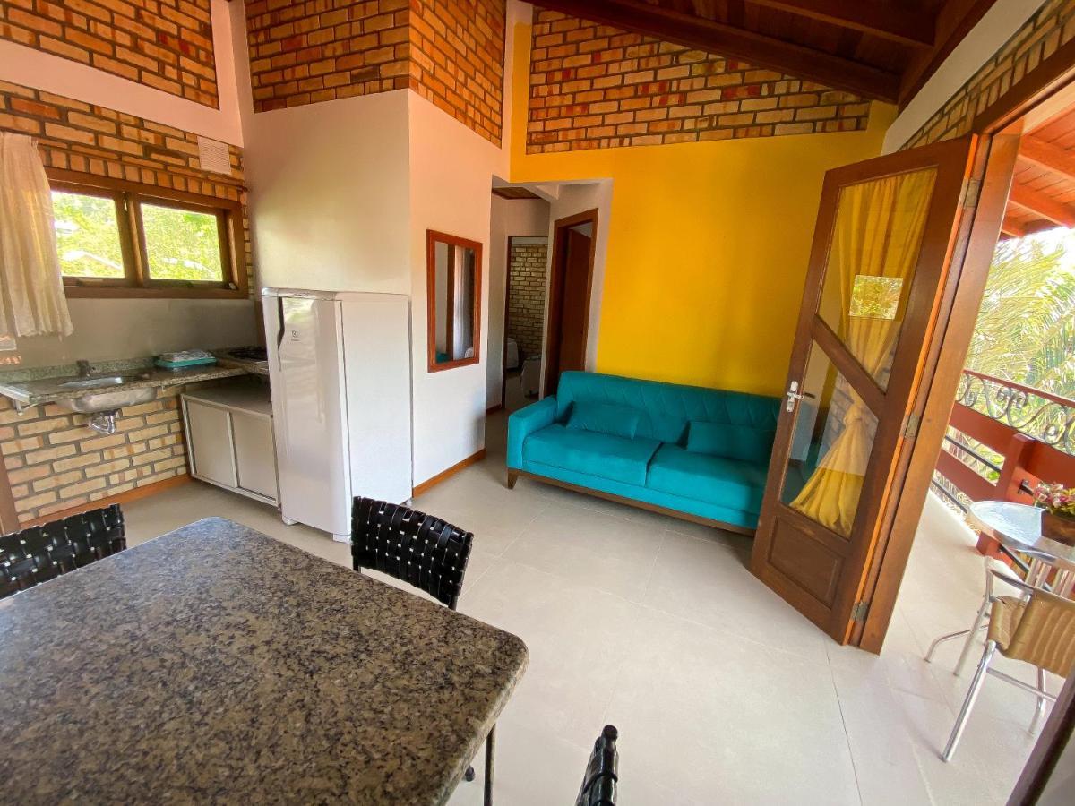 Pousada Portal Sul Florianópolis 外观 照片