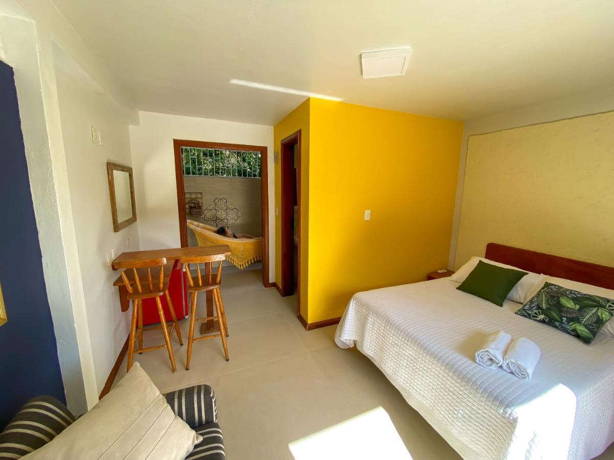 Pousada Portal Sul Florianópolis 外观 照片