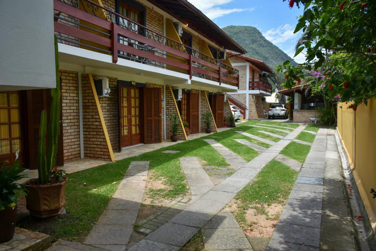 Pousada Portal Sul Florianópolis 外观 照片