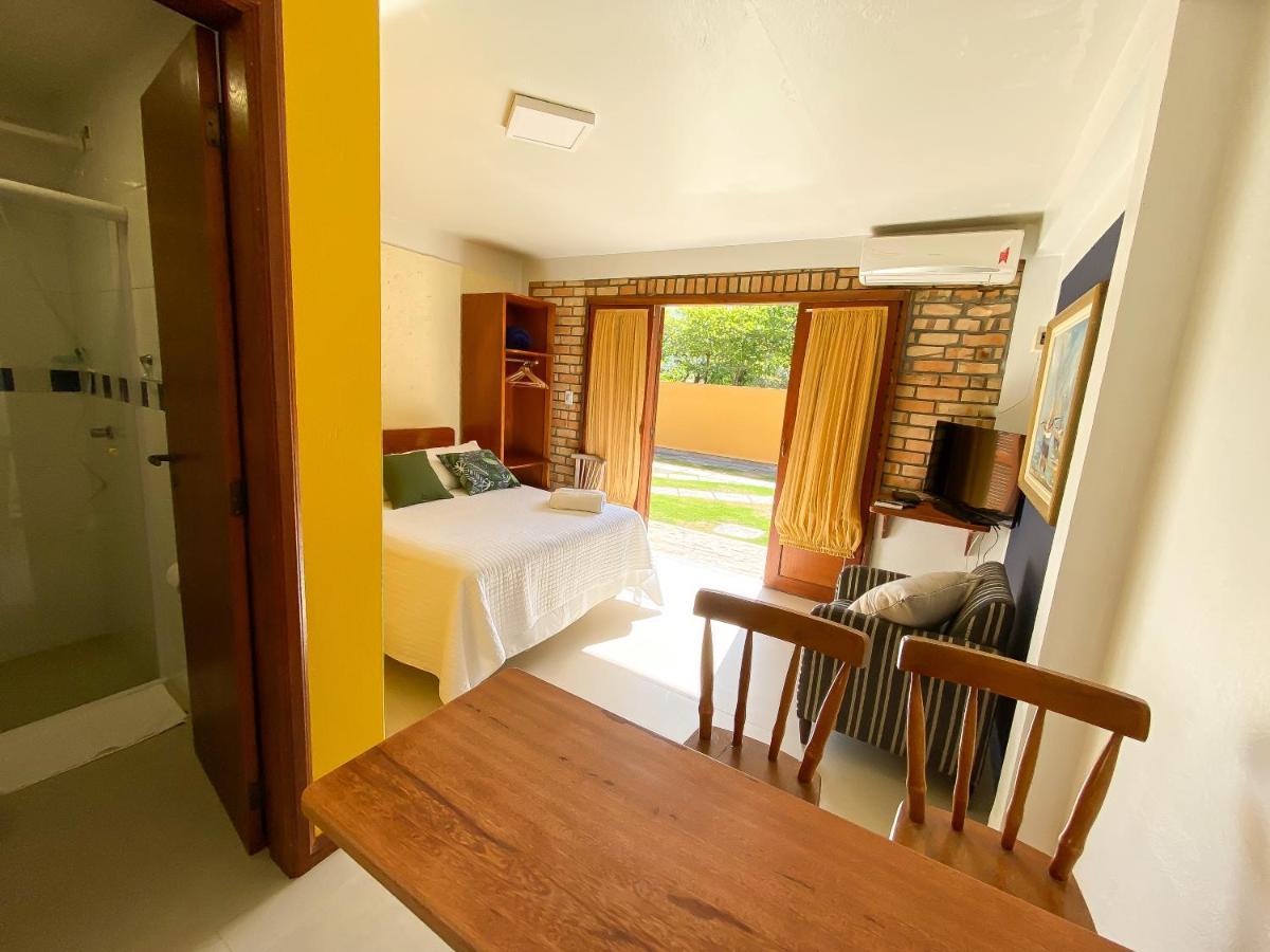 Pousada Portal Sul Florianópolis 外观 照片