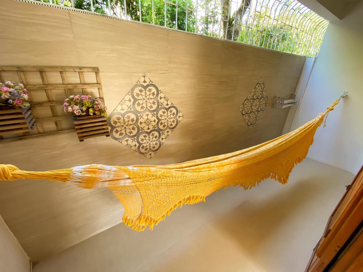 Pousada Portal Sul Florianópolis 外观 照片
