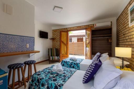 Pousada Portal Sul Florianópolis 外观 照片