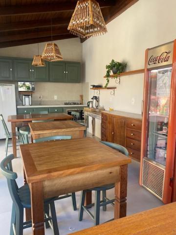 Pousada Portal Sul Florianópolis 外观 照片