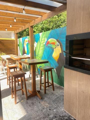 Pousada Portal Sul Florianópolis 外观 照片
