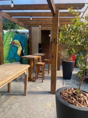 Pousada Portal Sul Florianópolis 外观 照片