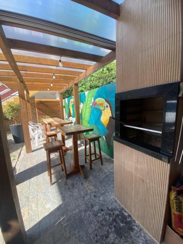Pousada Portal Sul Florianópolis 外观 照片
