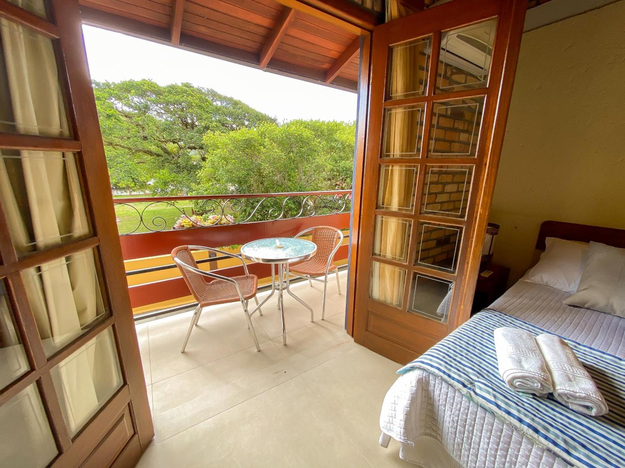 Pousada Portal Sul Florianópolis 外观 照片