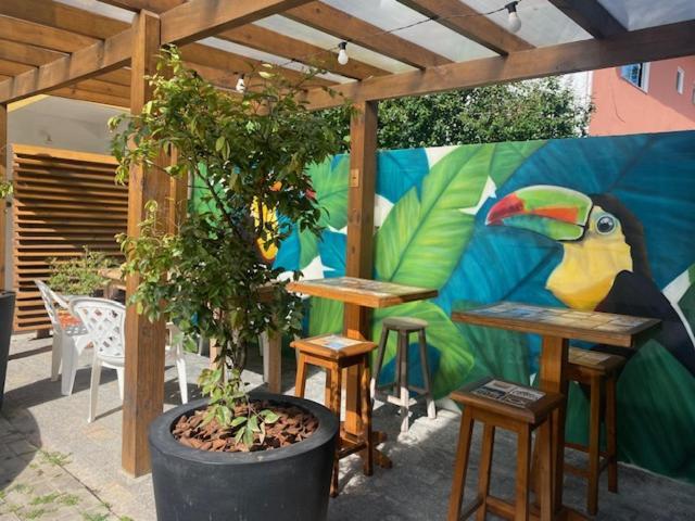Pousada Portal Sul Florianópolis 外观 照片