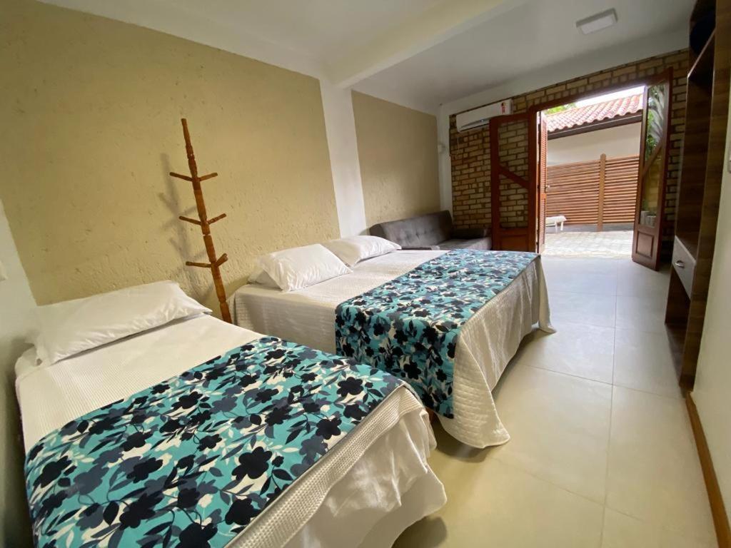 Pousada Portal Sul Florianópolis 外观 照片