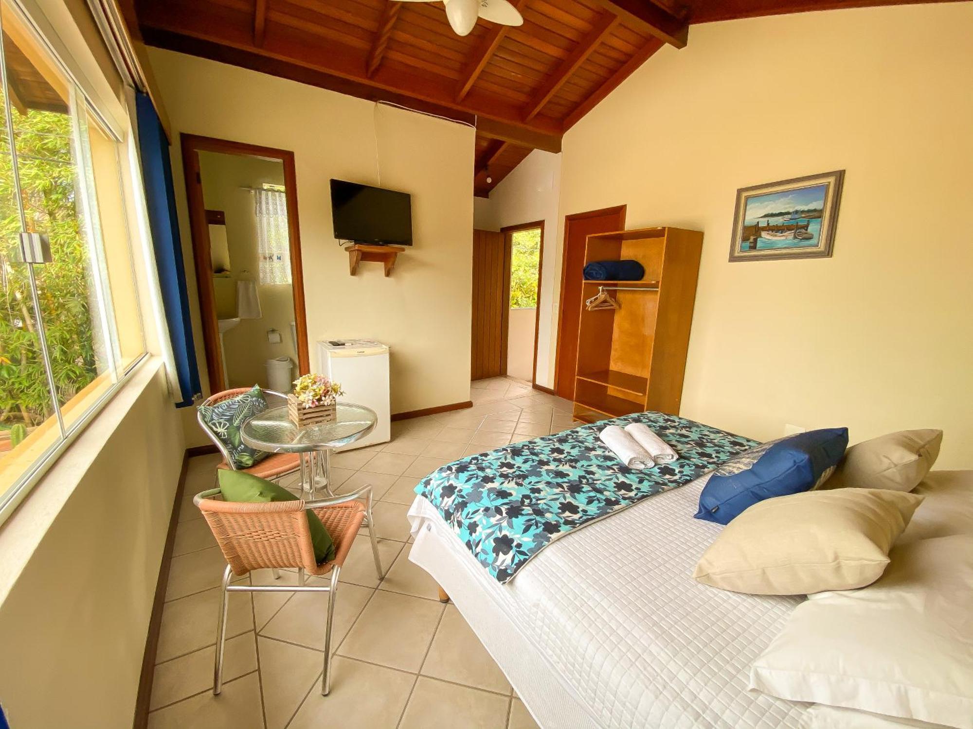 Pousada Portal Sul Florianópolis 外观 照片