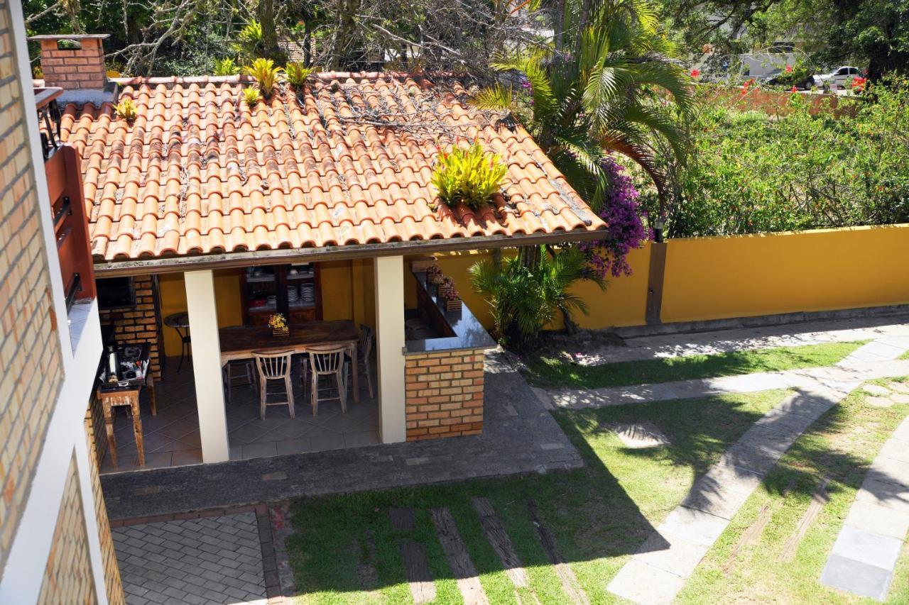 Pousada Portal Sul Florianópolis 外观 照片
